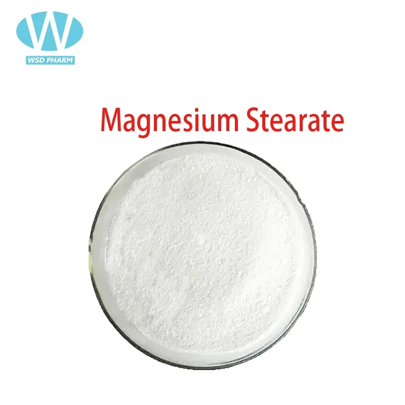 Magnesium Stearate